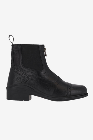 Thermo Jodhpurs Calgary Vuxen Svart