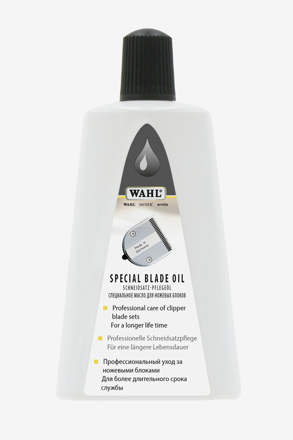 Speciale Tondeuseolie 200ml