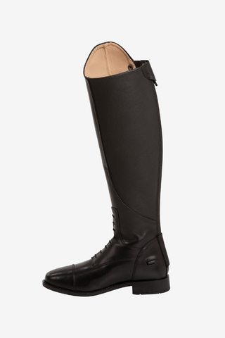 Amy Ridstövlar Regular/Regular Svart
