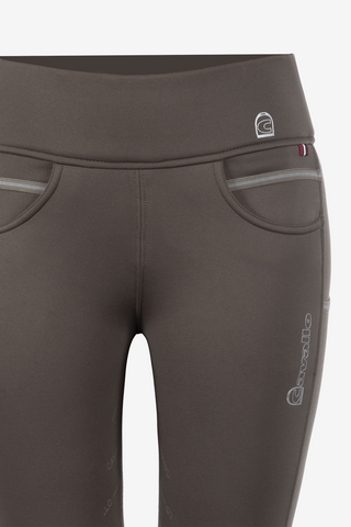 Cavalliz Leggings Vinter Grip RL