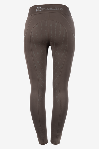 Cavalliz Leggings Vinter Grip RL
