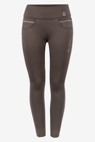 Cavalliz Leggings Vinter Grip RL