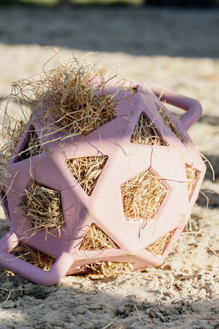 Relax Play&Hay Boll