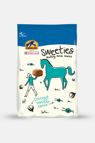 Hästgodis Sweeties