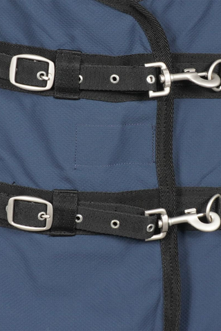 Hybrid Thermal Täcke