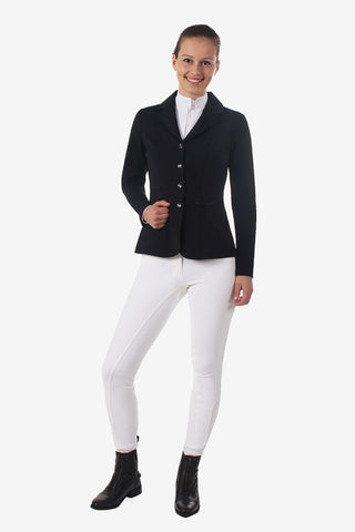 Tävlingskavaj Juliet Svart