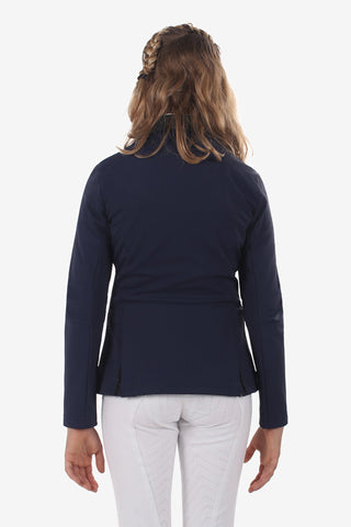 Tävlingskavaj Juliet Junior Blå