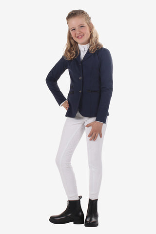 Tävlingskavaj Juliet Junior Blå