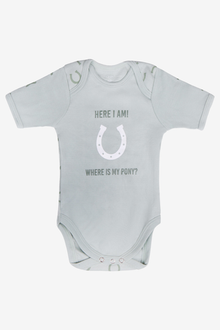 Bodysuit Bobby