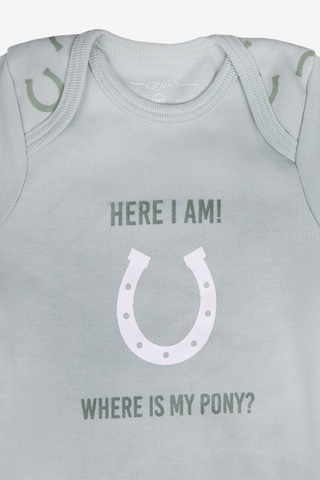 Bodysuit Bobby