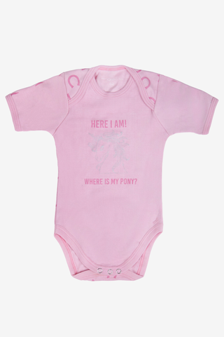Bodysuit Bobby