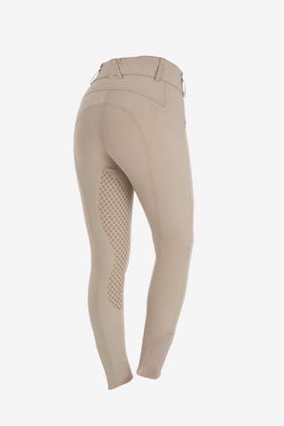 Ridbyxor Candy Mira KG Beige