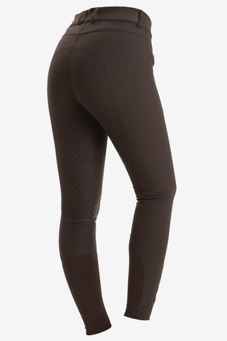 Stella SuperX Ridbyxor Brun