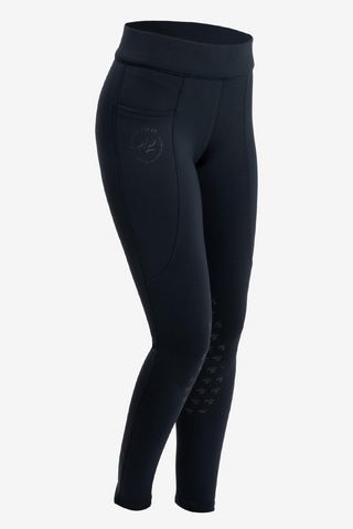 Lorenza High Knee Tights Marin