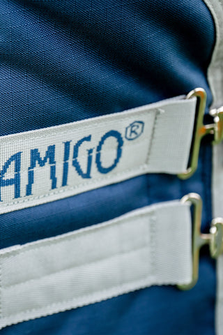 HW Amigo Ripstop 900D 0g Navy/Grey