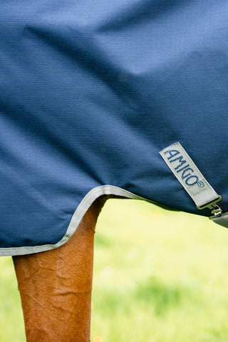 HW Amigo Ripstop 900D 0g Navy/Grey
