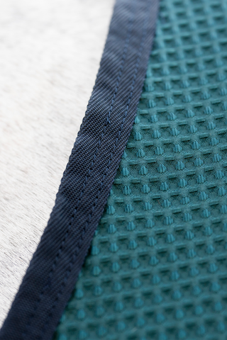 HW Rambo Techni Waffle Cooler DynGreen/Navy