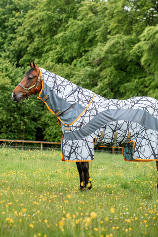 Amigo 3-in-1 CamoFly Flugtäcke