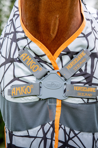 Amigo 3-in-1 CamoFly Flugtäcke