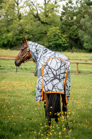 Amigo 3-in-1 CamoFly Flugtäcke