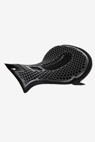 Western Ortho-Coccyx Gel Out Seat-Saver Schwarz
