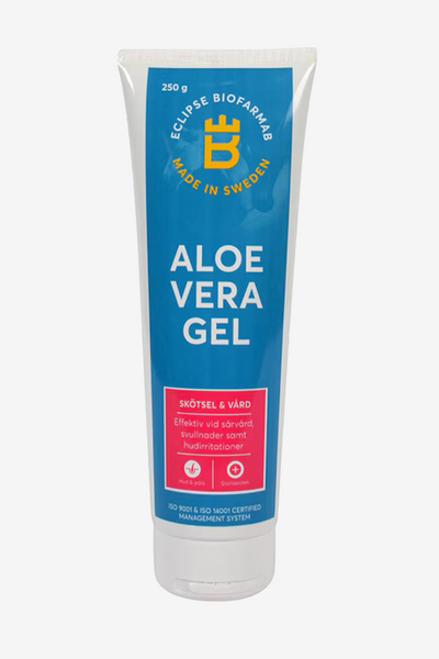 Aloe Vera 250ml – Svensk Ridsport
