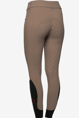 American Ridbyxor Full Grip Mud