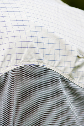 Amigo Airflow Plus Flugtäcke Navy/Beige