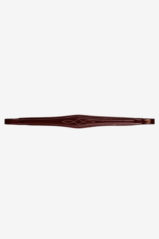 Anatomiskt Pannband Dyon Collection Brun