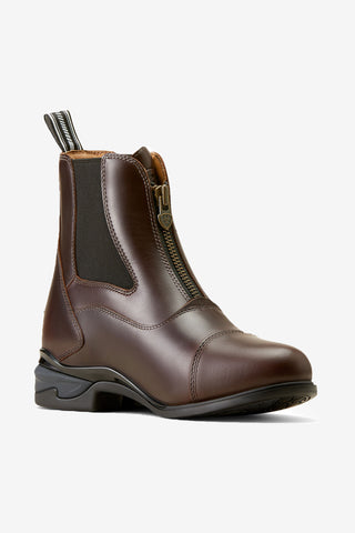 Devon Axis Zip