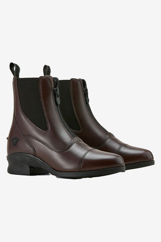 Heritage Zip Ridskor