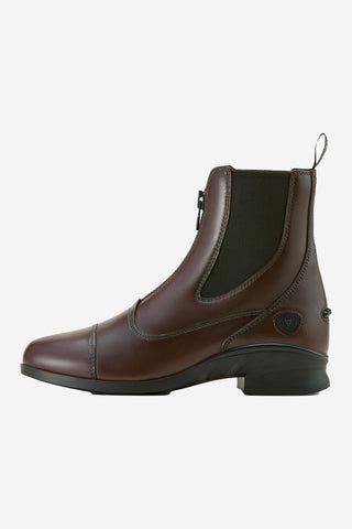 Heritage Zip Ridskor