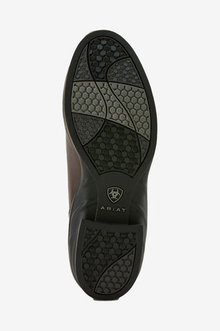 Heritage Zip Ridskor