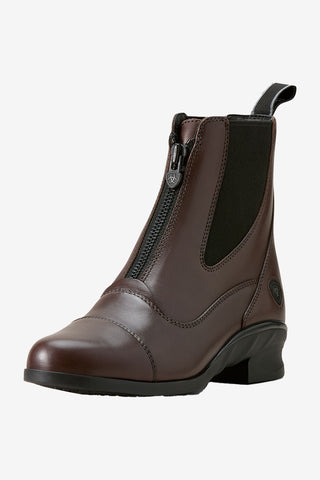 Heritage Zip Ridskor