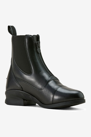 Heritage Zip Ridskor