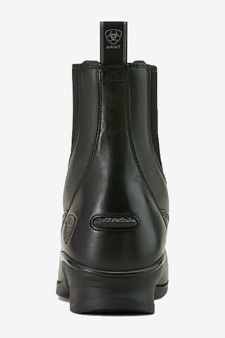 Heritage Zip Ridskor
