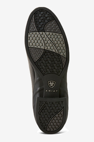 Heritage Zip Ridskor