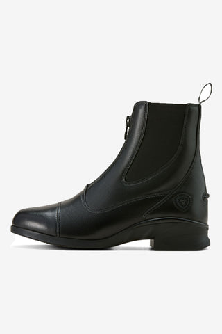 Heritage Zip Ridskor