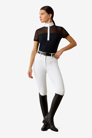 Tävlingstopp Allure Svart