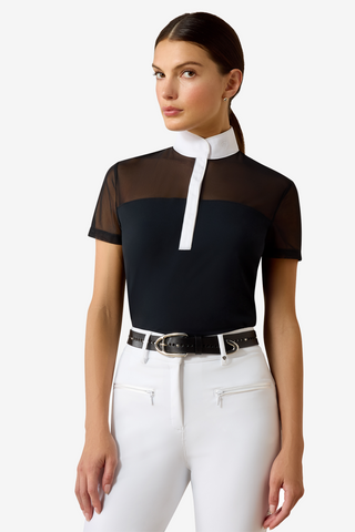 Tävlingstopp Allure Svart