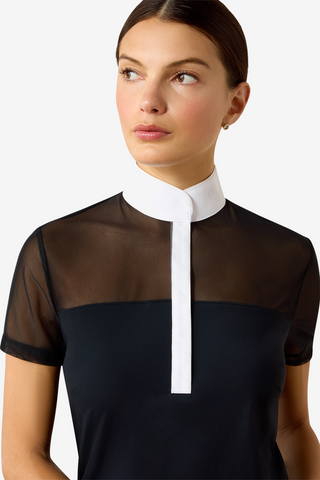 Tävlingstopp Allure Svart