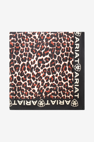 Bandana Cheetah