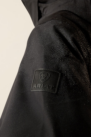 Vinterjacka Outer Banks Svart