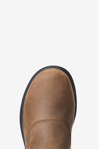 Barnyard Twin Gore II Vattentäta Kängor Herr Antique Brown