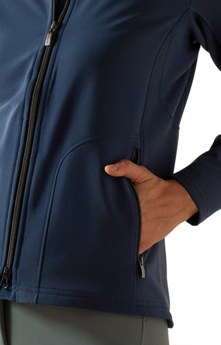 Fleecetröja Boreas Big Dipper