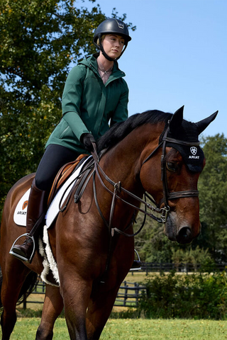 Regnjacka Coastal H2O Monstera