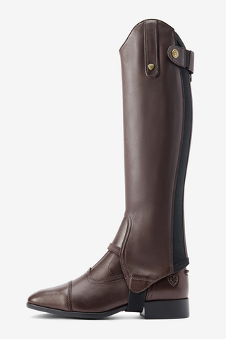 Chaps Heritage Contour Braun