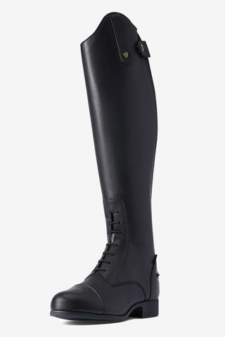 Heritage Contour II H2O Vinterfodrad R/S Svart