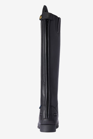 Vinterridstövlar Heritage Contour II H2O F/S Svart