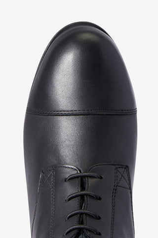 Vinterridstövlar Heritage Contour II H2O F/S Svart